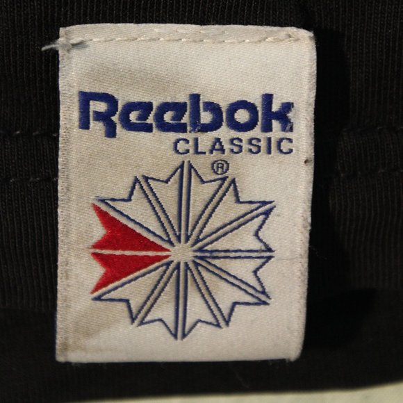 Reebok Life Is Short Party Hard Printed T-Shirt - Picture 4 of 4